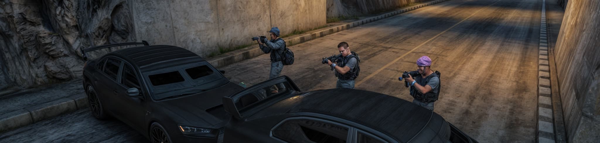 Gunfight