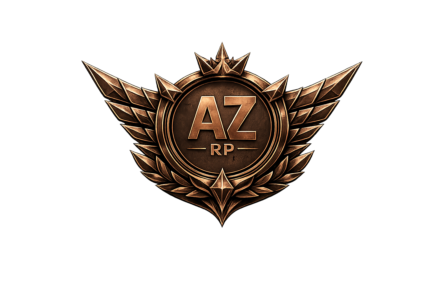 Pack Rang Bronze