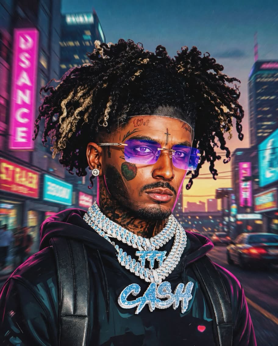TI PRINCE
